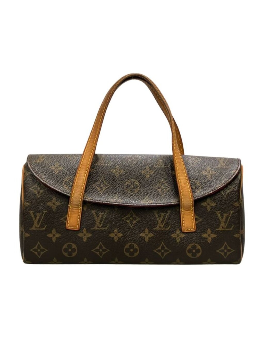 Louis Vuitton Handbag Sonatine Monogram